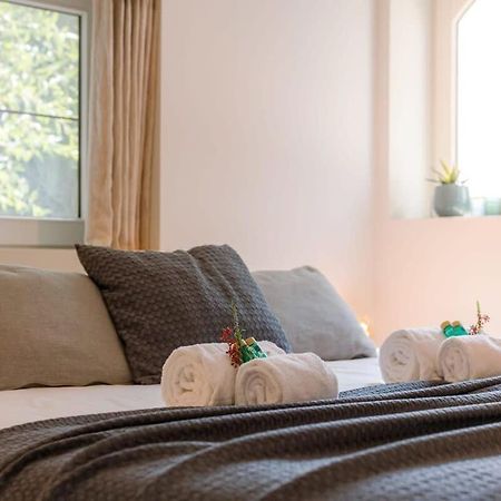Huswell - Lady - Lovely Double Room At Ranch De Blauwe Zaal Brugge Eksteriør bilde