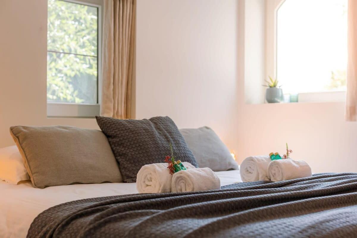 Huswell - Lady - Lovely Double Room At Ranch De Blauwe Zaal Brugge Eksteriør bilde