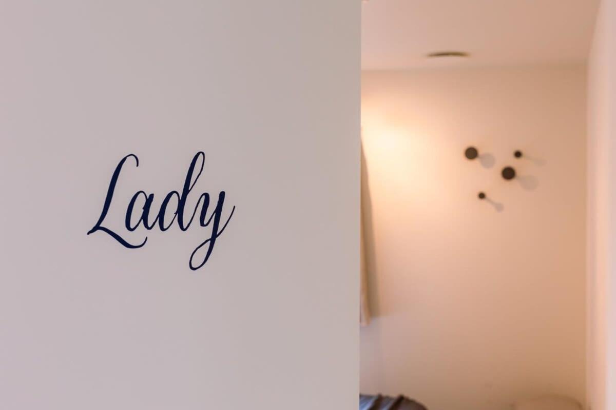 Huswell - Lady - Lovely Double Room At Ranch De Blauwe Zaal Brugge Eksteriør bilde