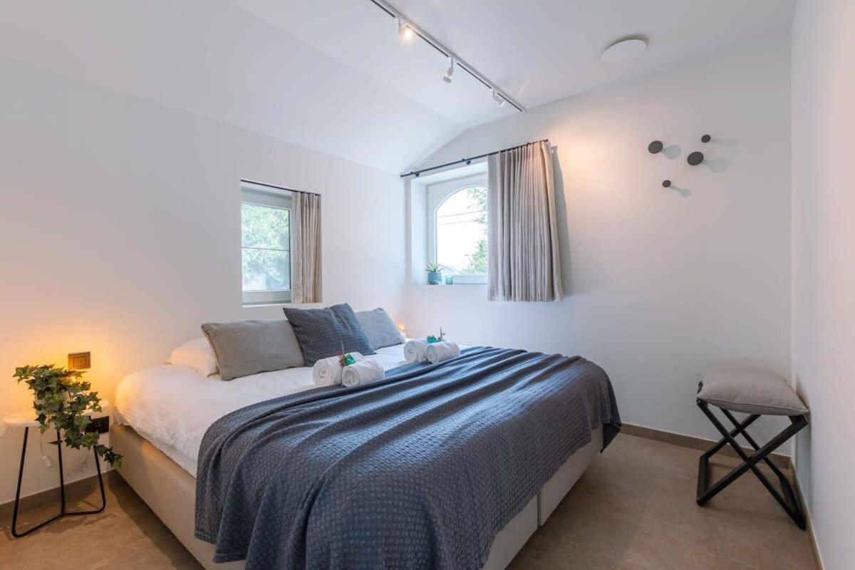 Huswell - Lady - Lovely Double Room At Ranch De Blauwe Zaal Brugge Eksteriør bilde