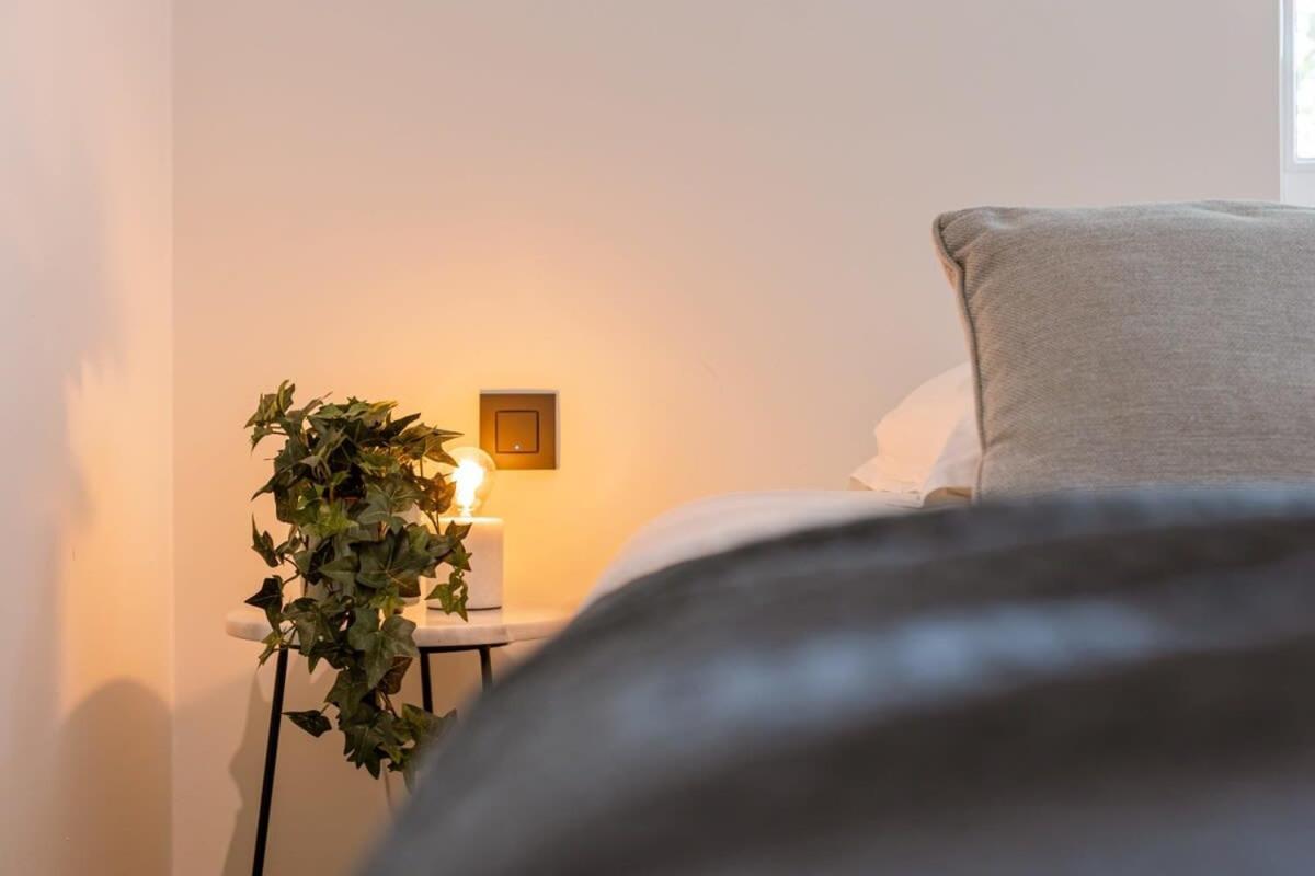 Huswell - Lady - Lovely Double Room At Ranch De Blauwe Zaal Brugge Eksteriør bilde